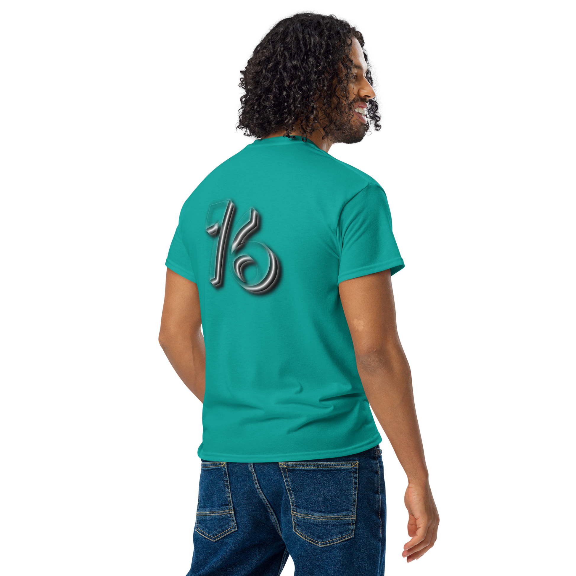 🇬🇧 🐬 Premium® T-Shirt CaRaUaNa Delphin Carauana Store