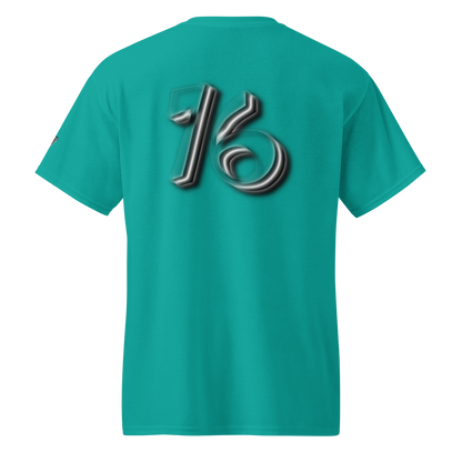 🇬🇧 🐬 Premium® T-Shirt CaRaUaNa Delphin Carauana Store