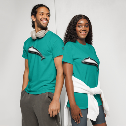 🇬🇧 🐬 Premium® T-Shirt CaRaUaNa Delphin Carauana Store