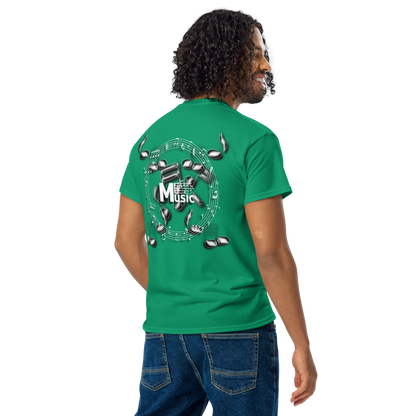 🎸 Premium® T-Shirt CaRaUaNa Guitar V2 Carauana Store
