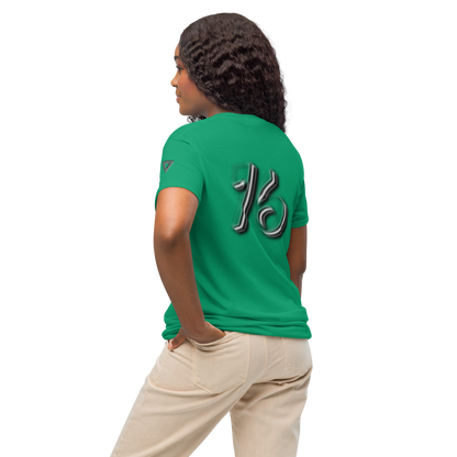 🇬🇧 🐬 Premium® T-Shirt CaRaUaNa Delphin Carauana Store