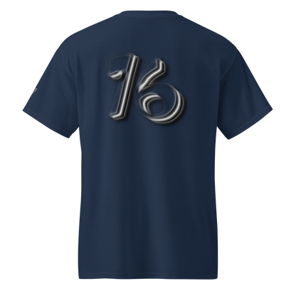 🇬🇧 🐬 Premium® T-Shirt CaRaUaNa Delphin Carauana Store