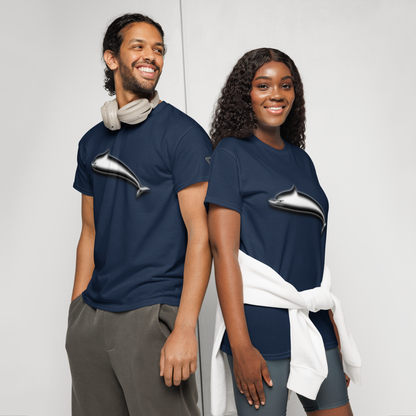 🇬🇧 🐬 Premium® T-Shirt CaRaUaNa Delphin Carauana Store