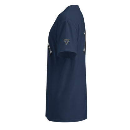 🇬🇧 🐬 Premium® T-Shirt CaRaUaNa Delphin Carauana Store