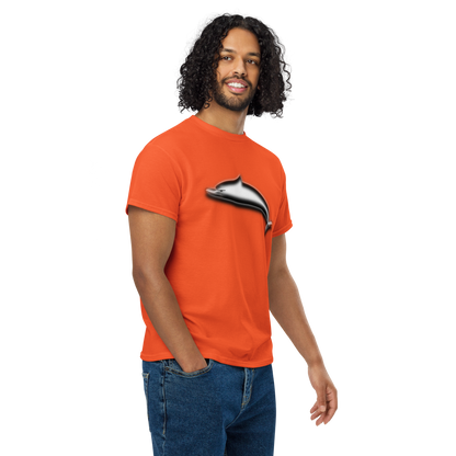 🇬🇧 🐬 Premium® T-Shirt CaRaUaNa Delphin Carauana Store