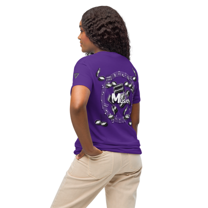 🎸 Premium® T-Shirt CaRaUaNa Guitar V1 Carauana Store