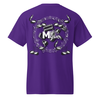 🎸 Premium® T-Shirt CaRaUaNa Guitar V1 Carauana Store