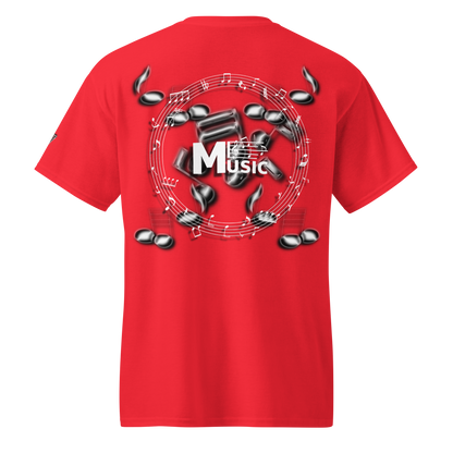 🎸 Premium® T-Shirt CaRaUaNa Guitar V4 Carauana Store