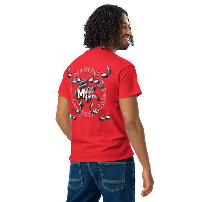 🎸 Premium® T-Shirt CaRaUaNa Guitar V2 Carauana Store