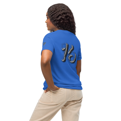 🇬🇧 🐬 Premium® T-Shirt CaRaUaNa Delphin Carauana Store