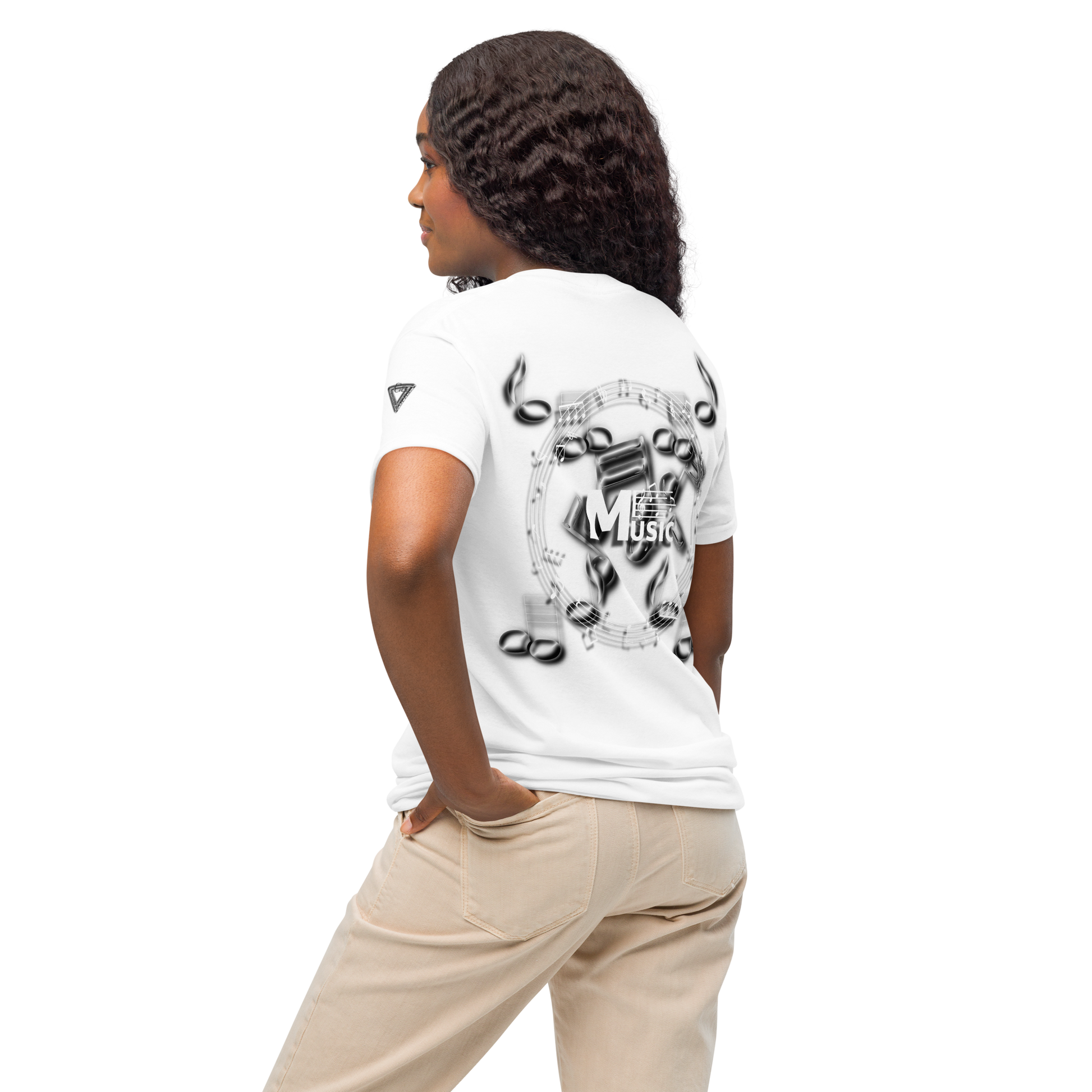 🎸 Premium® T-Shirt CaRaUaNa Guitar V1 Carauana Store