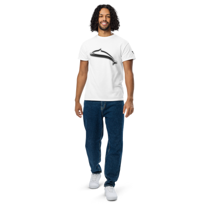 🇬🇧 🐬 Premium® T-Shirt CaRaUaNa Delphin Carauana Store