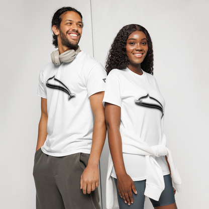 🇬🇧 🐬 Premium® T-Shirt CaRaUaNa Delphin Carauana Store