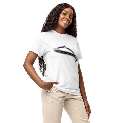 🇬🇧 🐬 Premium® T-Shirt CaRaUaNa Delphin Carauana Store