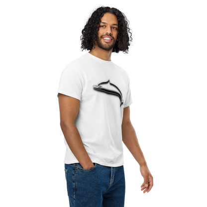 🇬🇧 🐬 Premium® T-Shirt CaRaUaNa Delphin Carauana Store