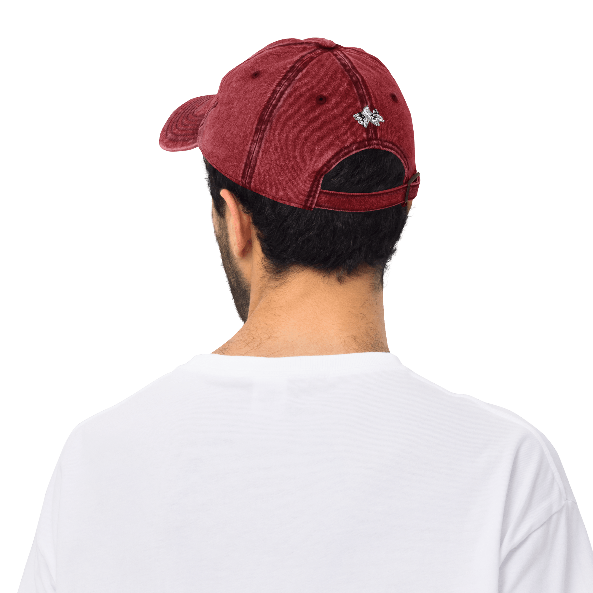 CARAUANA Cap Original Men