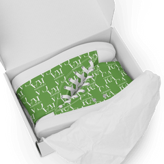 high-top-canvas-shoes
