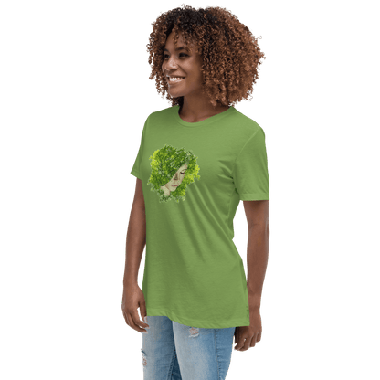 CARAUANA Relaxed T-Shirt