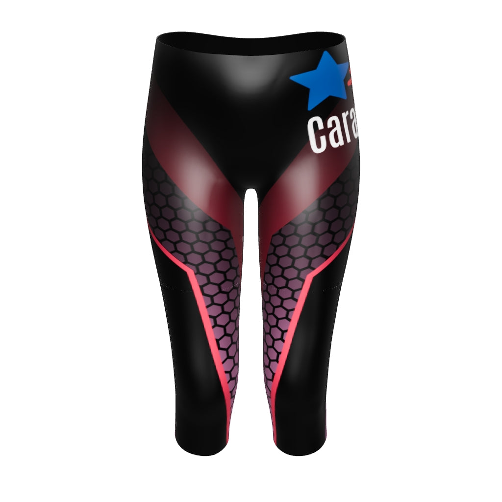 Carauana Leggings